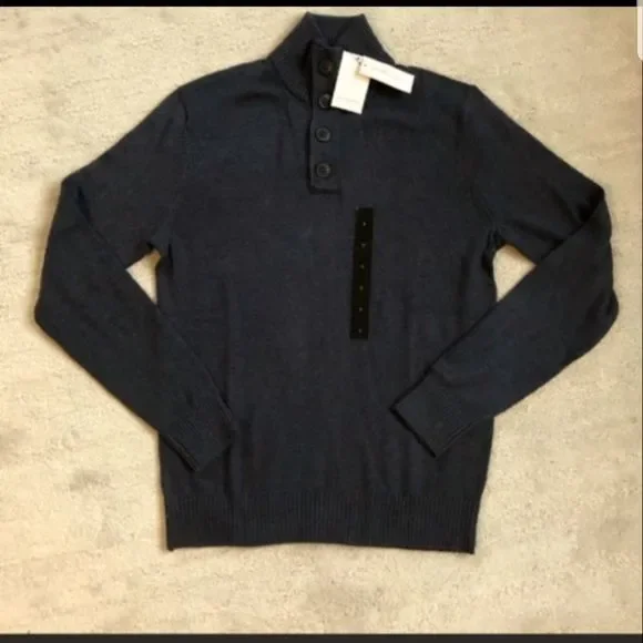 Men’s Banana Republic Pullover - Picture 2 of 7
